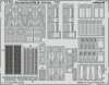 Eduard 73721 Sunderland Mk. III interior 1/72 SPECIAL HOBBY